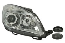 Feu avant (phare) Skoda ROOMSTER