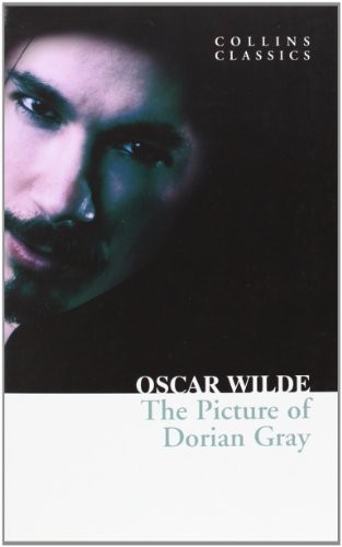 The Picture of Dorian Gray (Collins Classics),Oscar Wilde