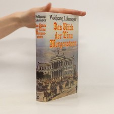 Das Glück der Lina Morgenstern  |  Wolfgang Lohmeyer