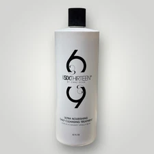 WEN By Chaz Dean Sixthirteen ultra nourishing daily cleansing treatment 32 oz