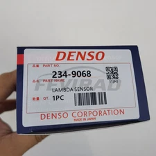 DENSO Fuel Air Ratio Sensor Upstream Left For Toyota Sienna 2007-2010 3.5L V6