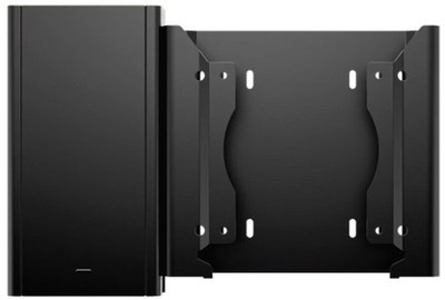 HP Desktop Mini v4+ VESA Sleeve with Power Supply Holder