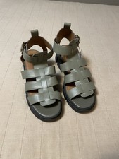 Geox Lisbona Sandals Women s Size 40 10 US