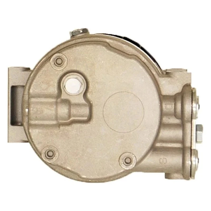 For Chevy Impala 2000-2003 Valeo 10000437 A/C Compressor - Изображение 2 из 3