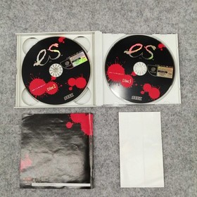 Sega Dreamcast Soft ES Used