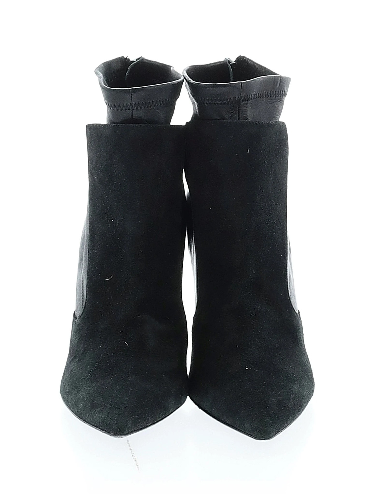 Givenchy Women Black Ankle Boots EUR 38 thumbnail 2