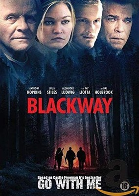 Blackway (DVD) (UK IMPORT)