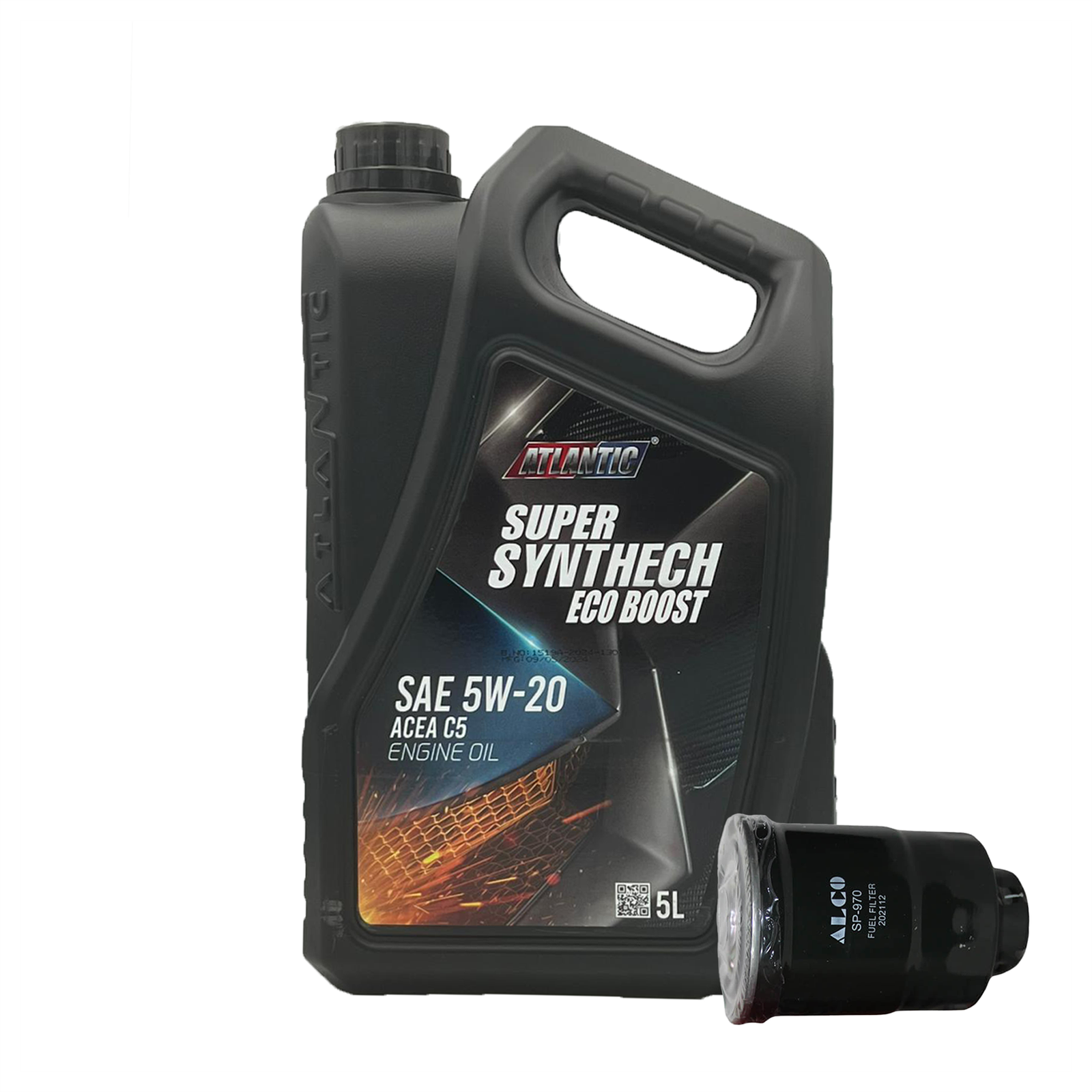 Service Kit for Mazda 626 / Eunos 300 Diesel – Hatch, Saloon, Estate FWD