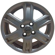 Jantes Toyota IQ