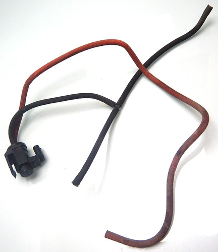 BMW G31 / 520d 190PS / DRUCKWANDLER ELEKTROVENTIL + LEITUNG / 8570591 (CA281)