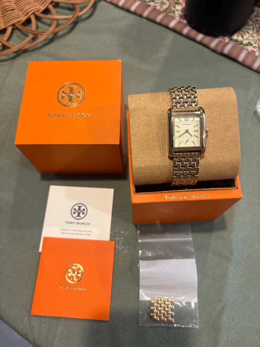 Tory Burch Watches for sale - eBay