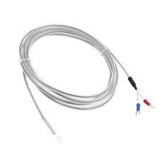 Waterproof PTFE K Type Thermocouple For Wide Range Of Applications