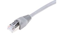 Kabel Kat. 5E STP Szary 5M RS Components