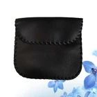 Earphone Storage Bag Carrying Case Portable Headset Pouch Earbuds Protective