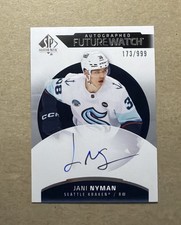 2025-26 SP Authentic Hockey Checklist Guide in-content 84