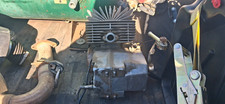 Puch M125 Engine