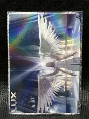 Illenium ENCORR Card - Odyssey 2026 - First Edition - ODSY1 Mainstage 03/33