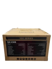 Focal 100 ICW6 6.5" 2-Way in-Wall or in-Ceiling Speaker Each