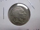 1918-S US BUFFALO NICKEL