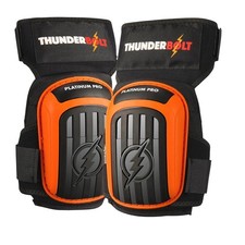 Heavy-Duty Adjustable Knee Pads - Protect Your Knees with Comfort Style