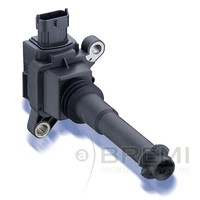 1X Bremi 20197 ZüNdspule FüR Fiat Lancia