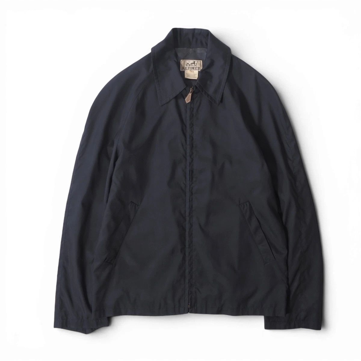 vintage hermes jacket products for sale | eBay