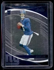 2025 Panini Absolute Jaxson Dart Base (RAW)