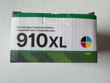 910XL Ink Cartridges Combo Pack for HP 910 Ink Cartridges for HP Printers