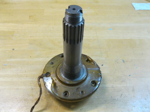 Ferrari 400 Shaft Hub , Part # 111859
