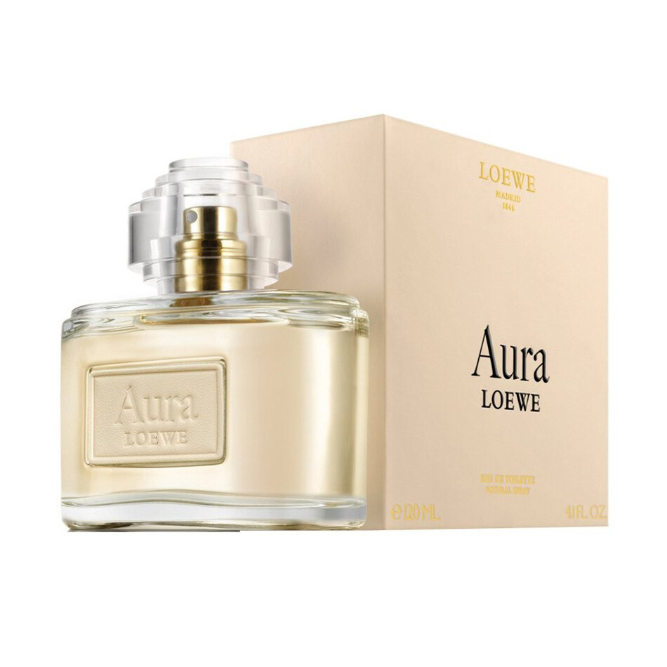 loewe aura edt