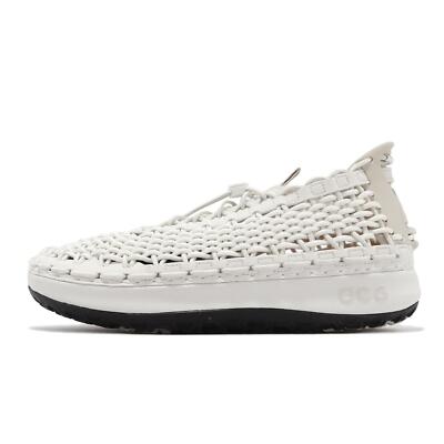 Nike ACG Watercat White Phantom Men Unisex Outdoors Water