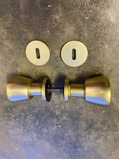 Ensemble poignées en métal