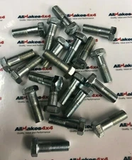 Allmakes Propshaft Bolt 3/8UNF x20 for Land Rover Defender 07 on LR045409