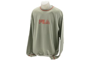 fila abbigliamento uomo