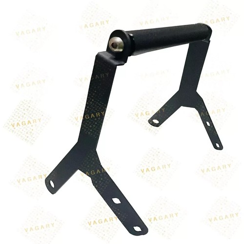 Hero X-Pulse 200 GPS Mount Stand Kit Mobile Phone Holder Mount - 第 4/4 張圖片