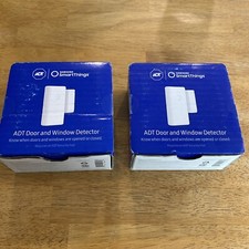 ADT Samsung SmartThings Door & Window Detecto...