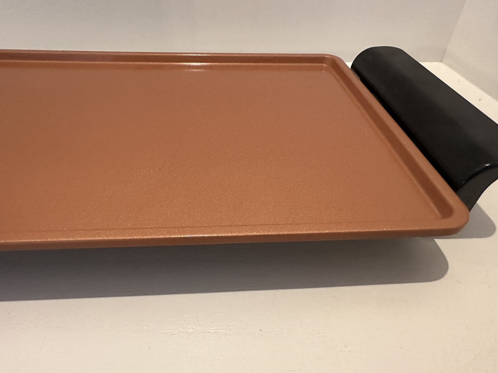 Gotham Steel Smokeless Electric Indoor Heating Grill Replacement Part