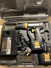 Panasonic Hammer Drill Mod EY6932 15. 6V
