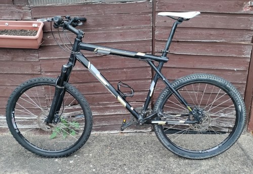 Mens Mountain Bike hydraulic brakes | eBay