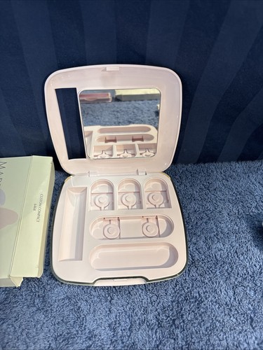 Mary Kay Eye And Cheek Lot W/Compact. R6 - Picture 13 of 15
