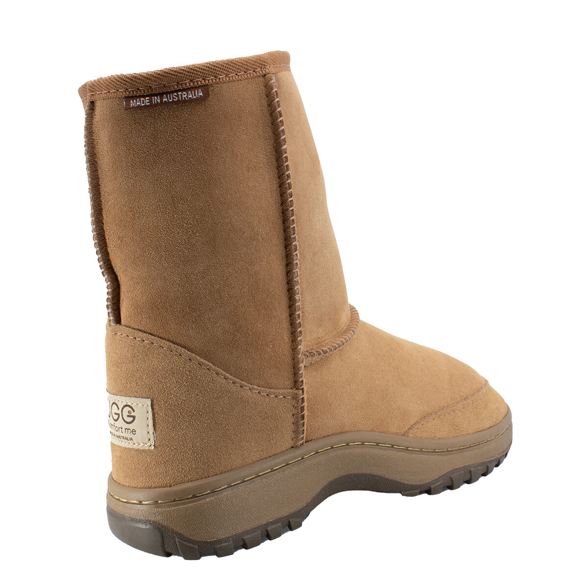 UGG Boots Outdoor Terrain Water Resistant Australian Made Sheepskin Men Women