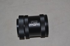 Orion T-Adapter 90mm Spotter - Excellent   