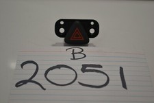 11 12 13 14 15 Chevrolet Cruze Hazard Button Switch Control Power #2051-B
