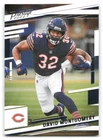 2022 Panini Prestige Football David Montgomery #49