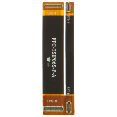 Test Flex Cable for Apple iPhone 6S Plus PCB Ribbon Circuit Cord Connection Part
