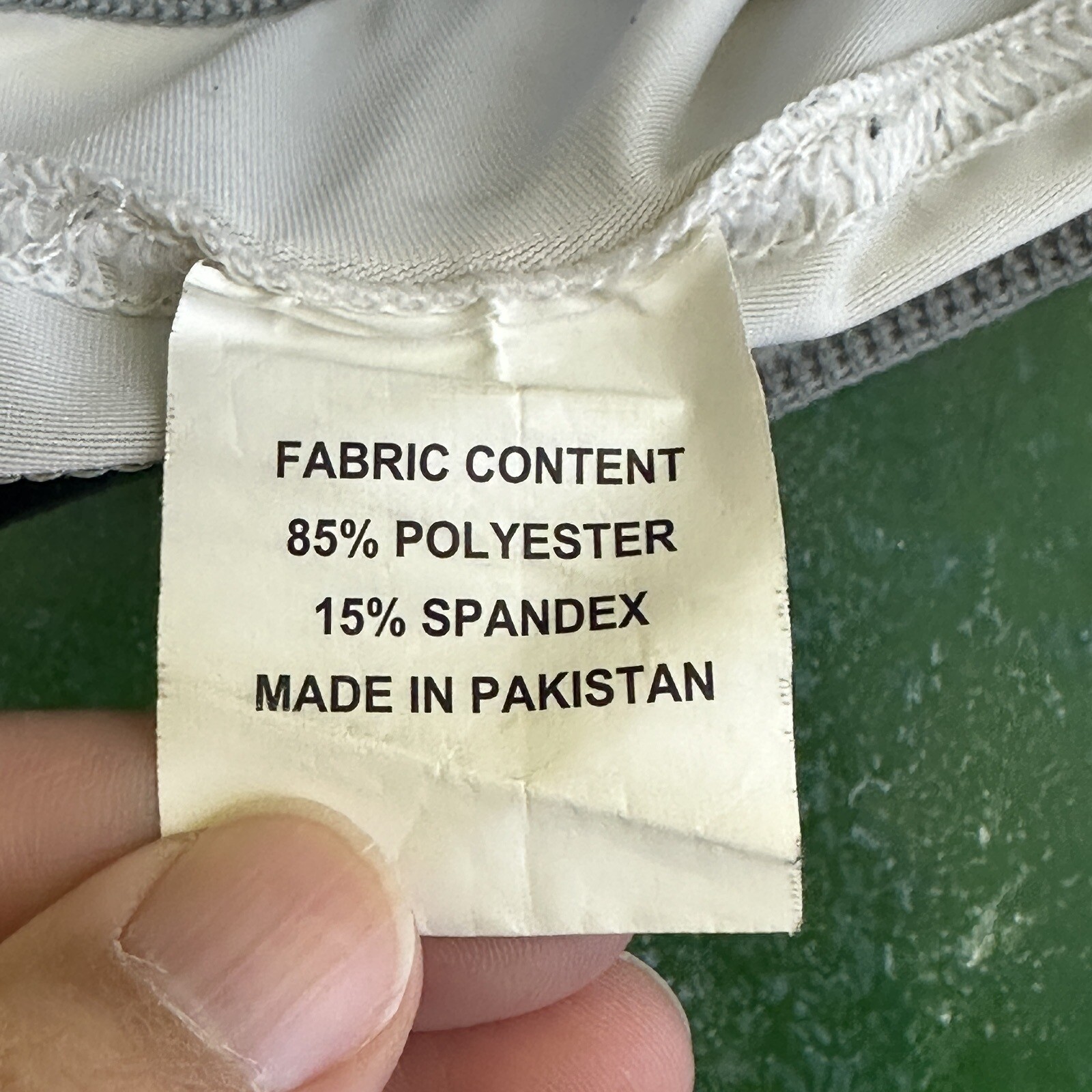 Schutt Youth Medium Integrated Football Girdle Padded Shorts 96000359E