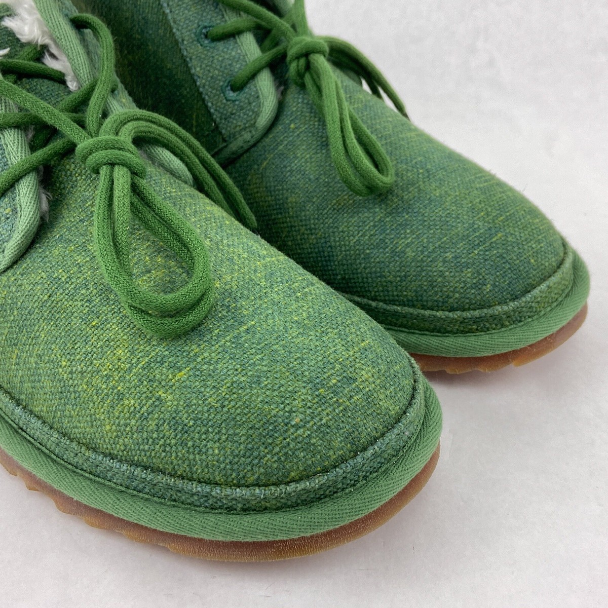 Ugg Chukka Boots Men