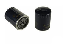 For 1995 Audi 90 Oil Filter Purflux 93852XCTP