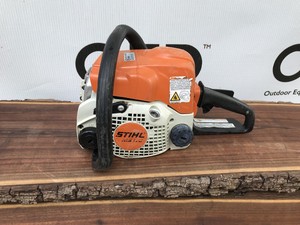 Stihl-MS170-Chainsaw-OEM-31-8cc-Repairs-Needed-Parts-Saw-Ships-Fast