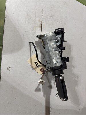 2012-2015 VOLKSWAGEN TIGUAN, GOLF IGNITION SWITCH LOCK W/KEY FOB OEM 1K0905851B